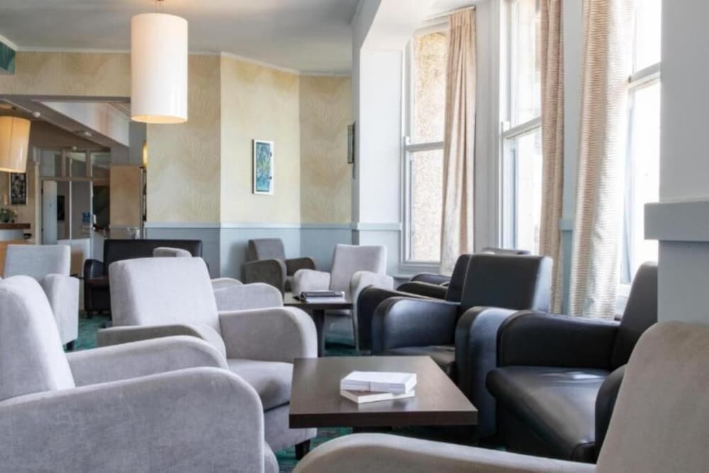 The Beresford Hotel 2