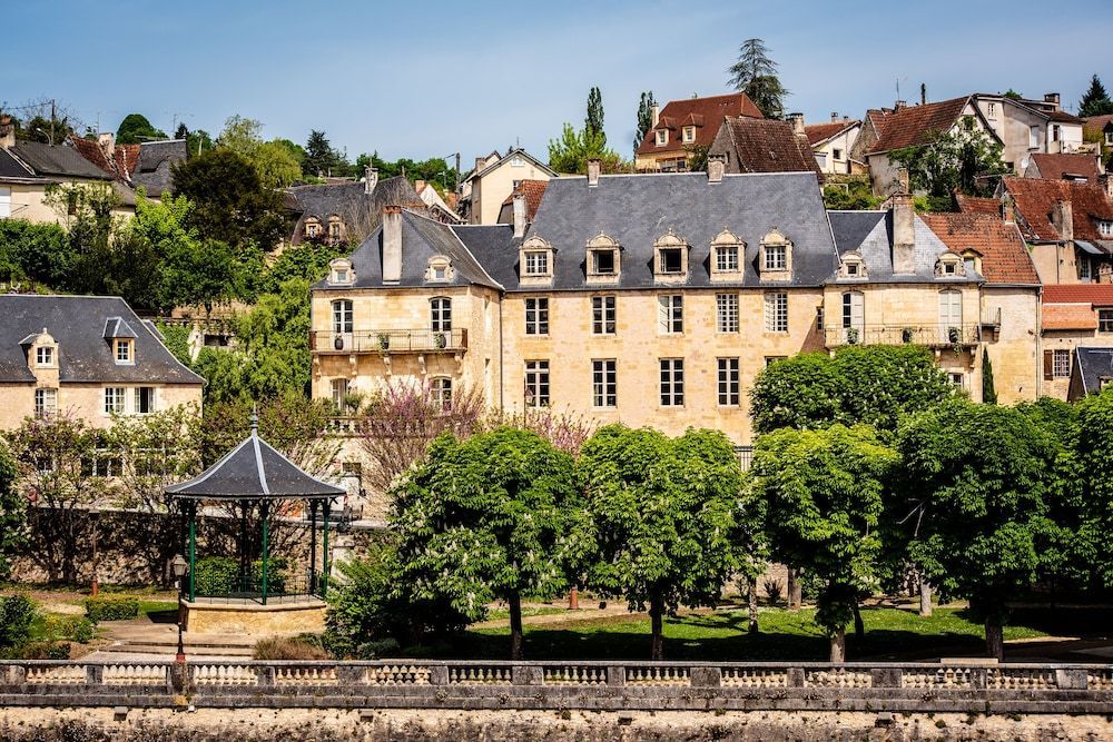Hôtel de Bouilhac 1