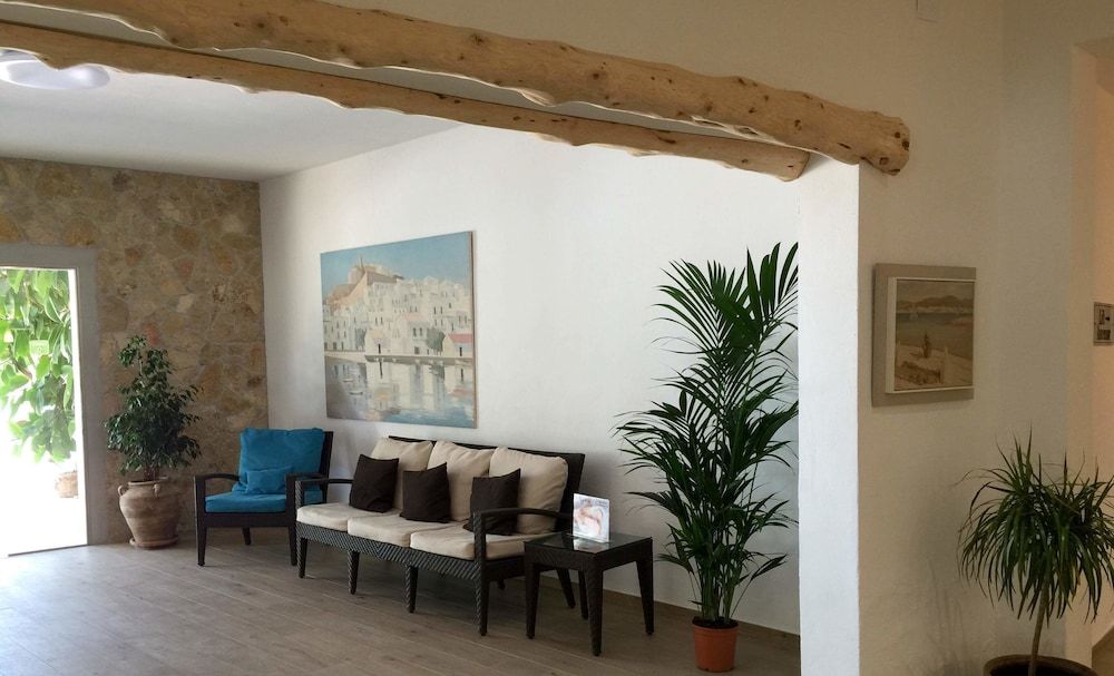 Hotel Tagomago 2