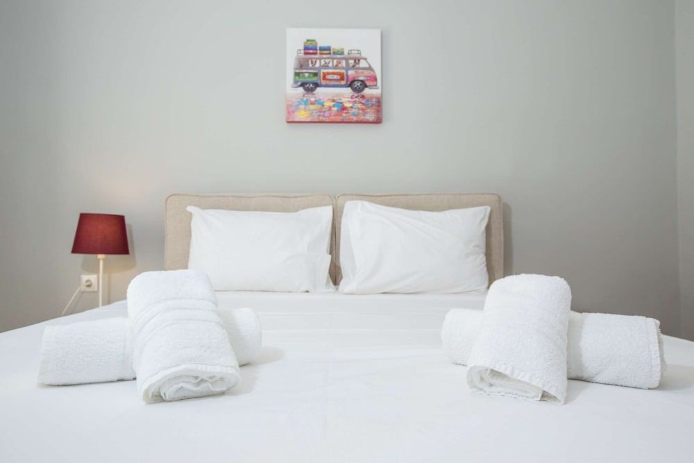 Metropolitan Apartment Nilie Hospitality 2