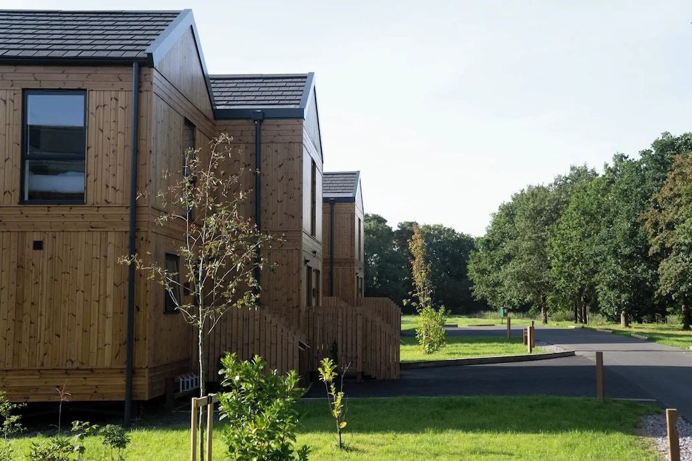 The Mole Resort - Lodges 2