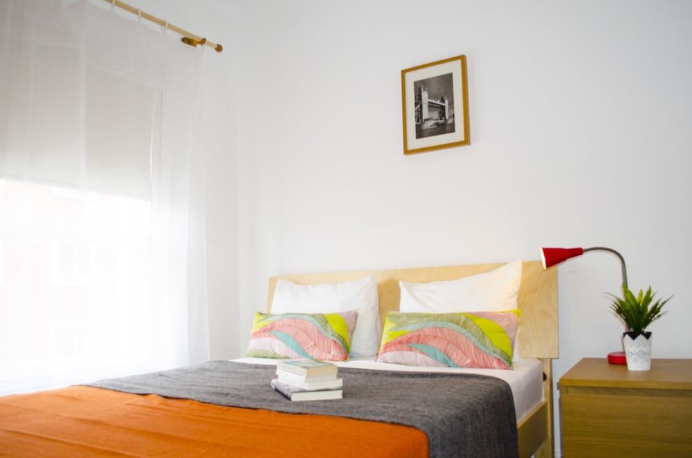 Camden Market Apartments 2
