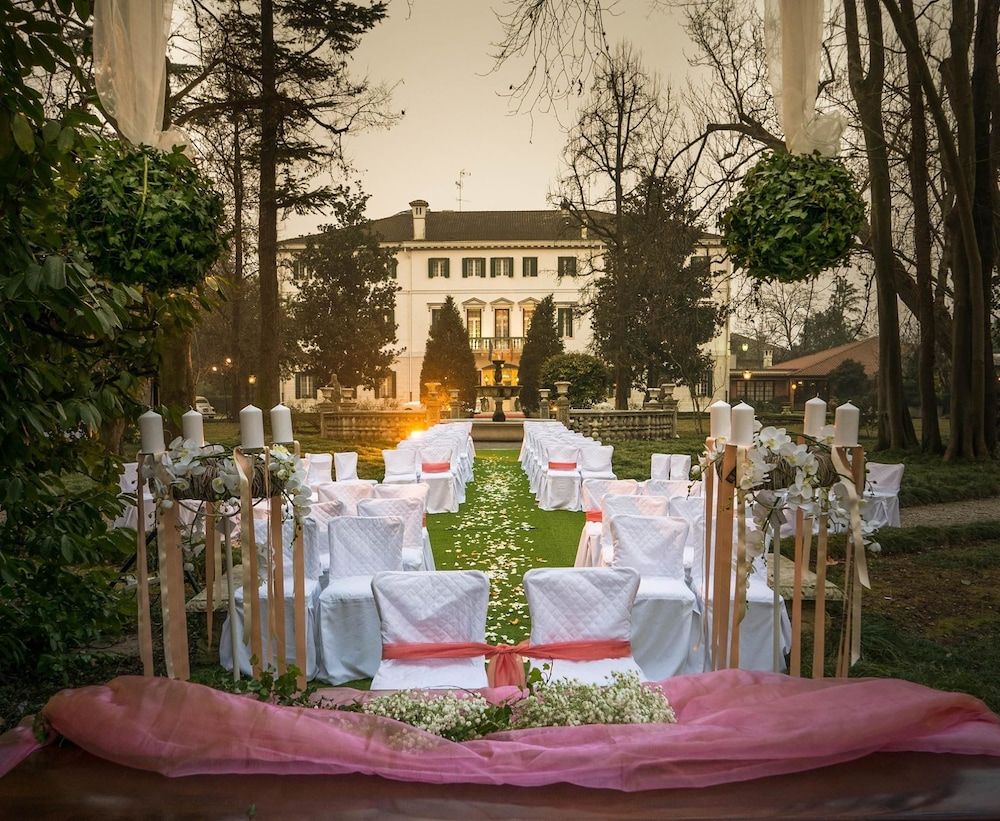 Villa Revedin 1
