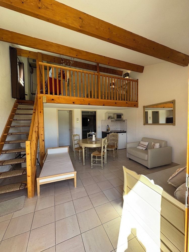 Hotel Terriciaë aux portes de Maussane les Alpilles 1