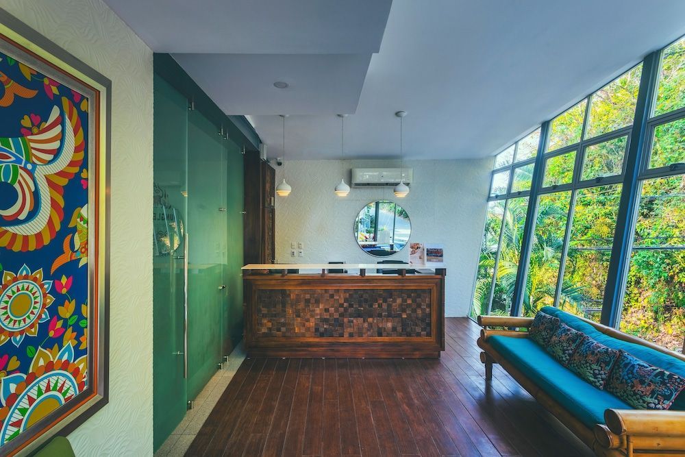 Jungle Vista Boutique Hotel 2