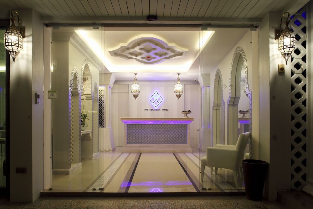 The Verandah Aonang 2