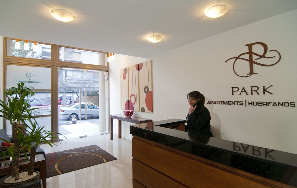 Park Plaza Apart Hotel 2