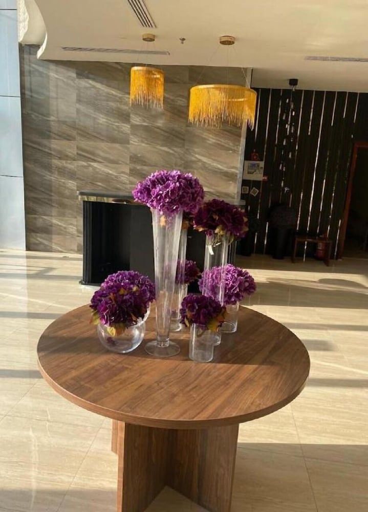 The S Hotel - Jeddah - Prince Sultan Street 2