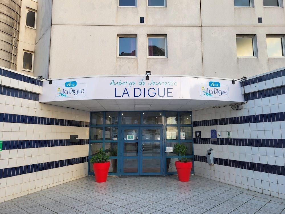 Auberge La Digue 1