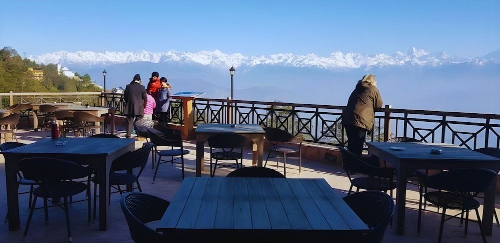 Hotel Himalayan Villa - Nagarkot 1
