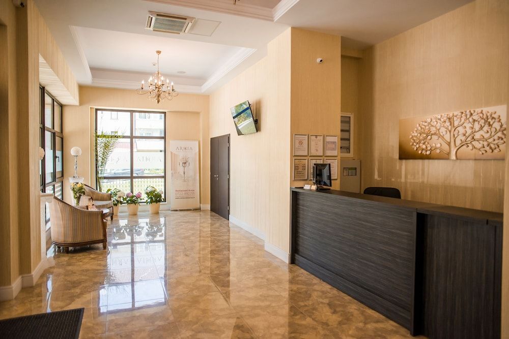 Hotel Arnia 2