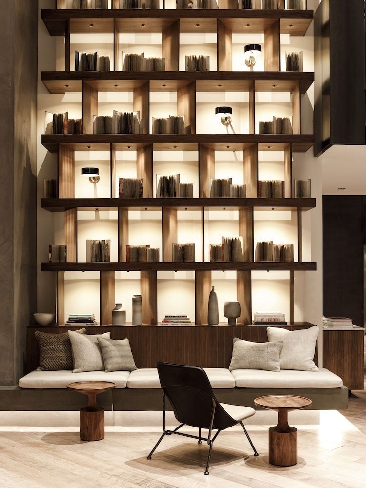 Kimpton ROWAN PALM SPRINGS by IHG 2