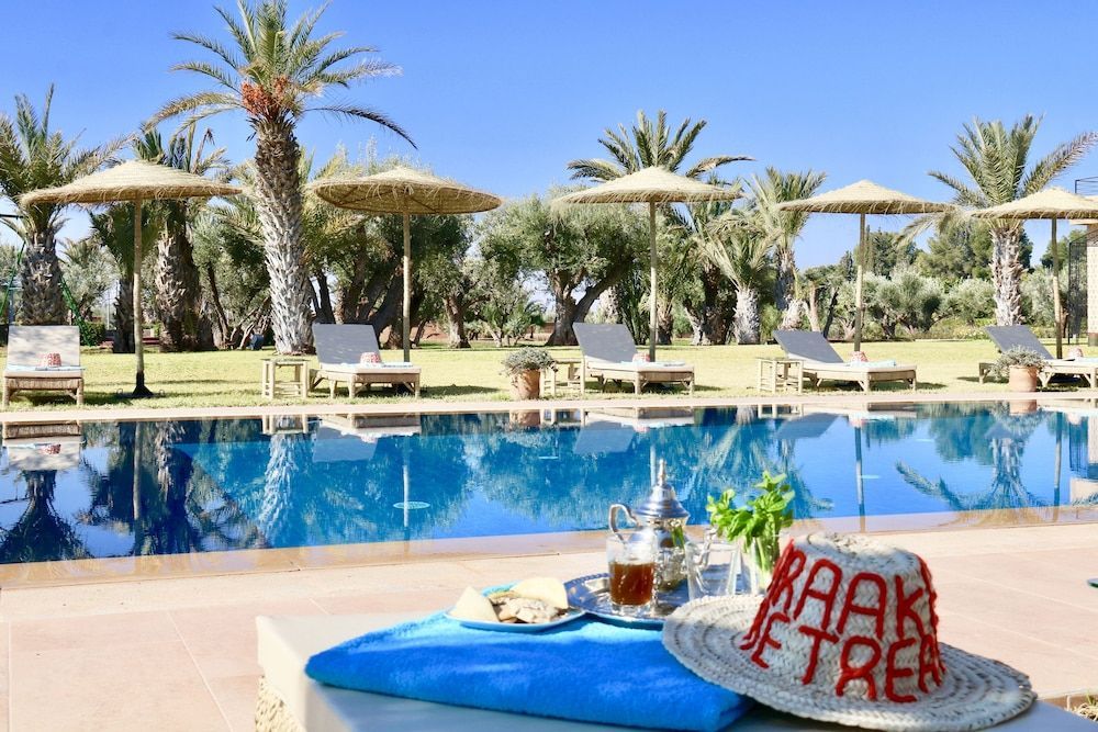 Marrakech Retreat By La Siredrah 1