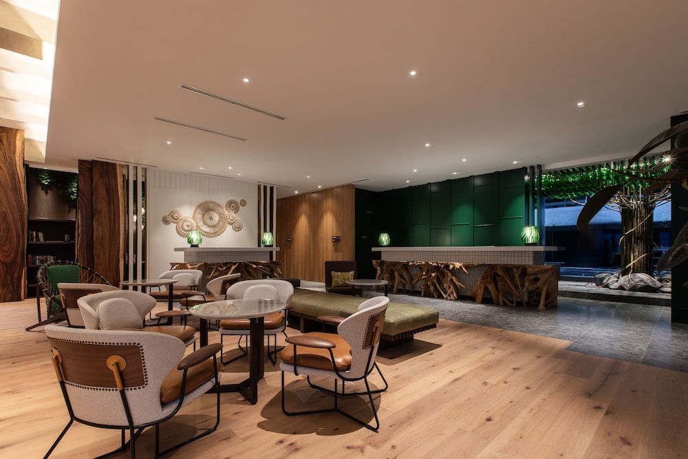 Hotel Indigo Kuala Lumpur on the Park by IHG 2