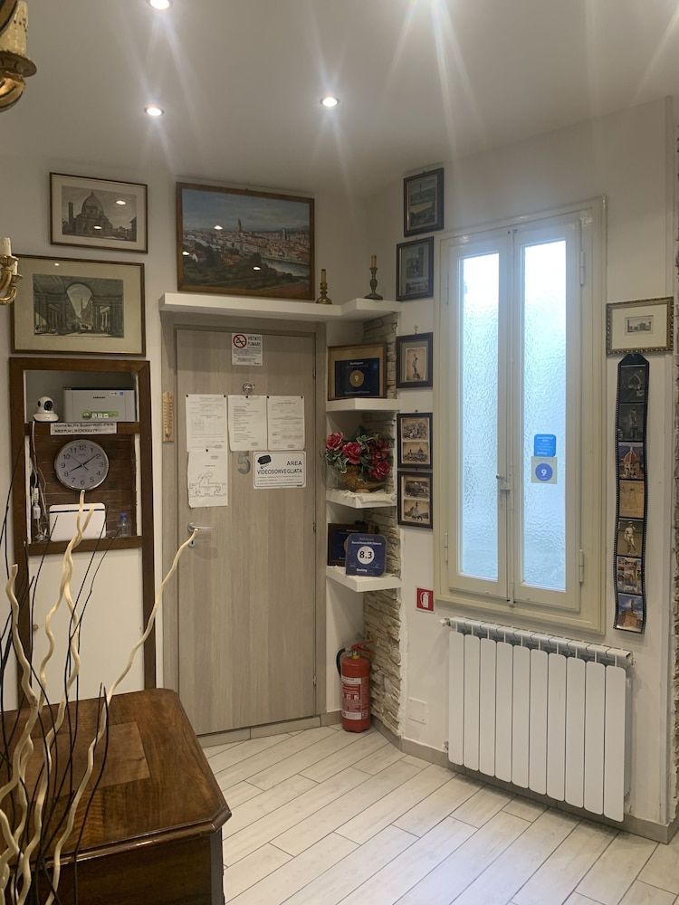 Guest House Biffi Simone 2