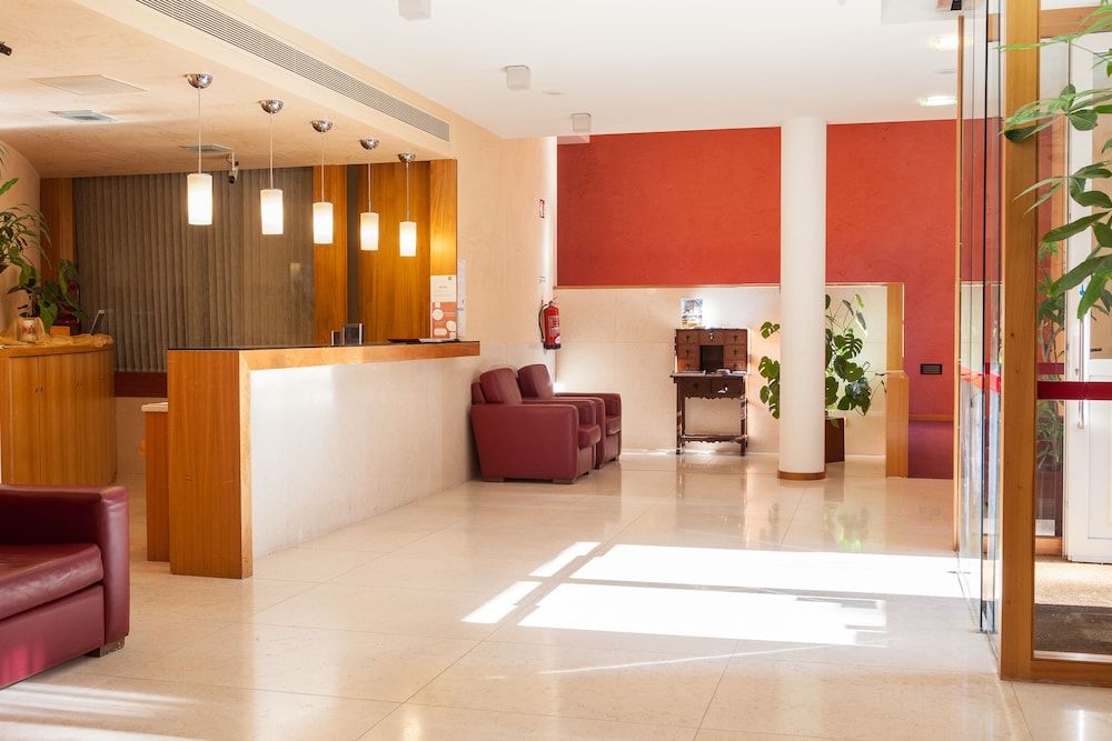 Hotel do Lago 2