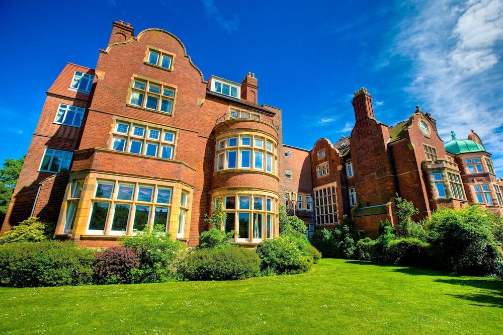 Burlington Hotel, BW Premier Collection by Best Western 1