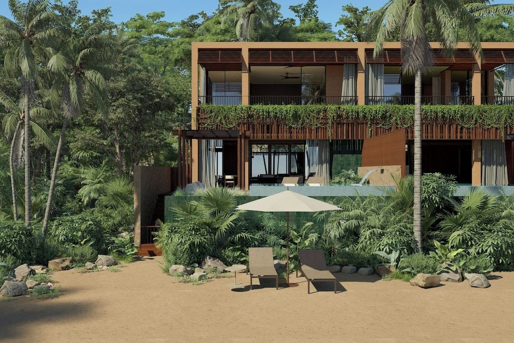 Siari Riviera Nayarit, a Ritz-Carlton Reserve 2