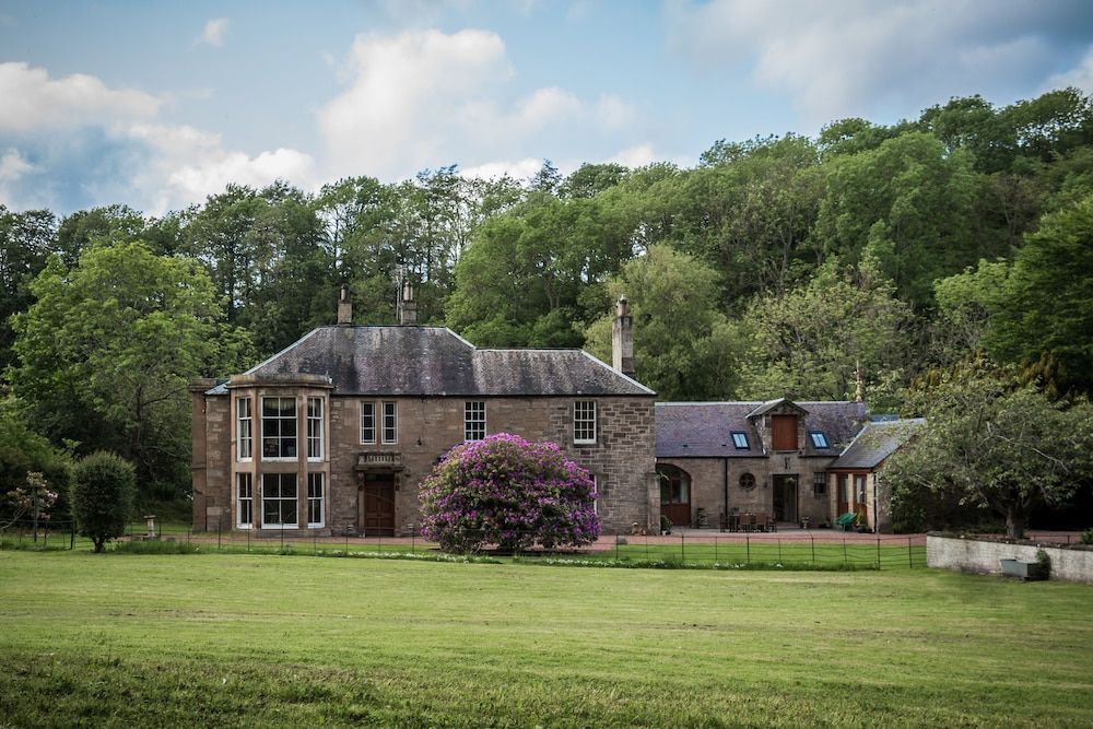 Glenarch House 1