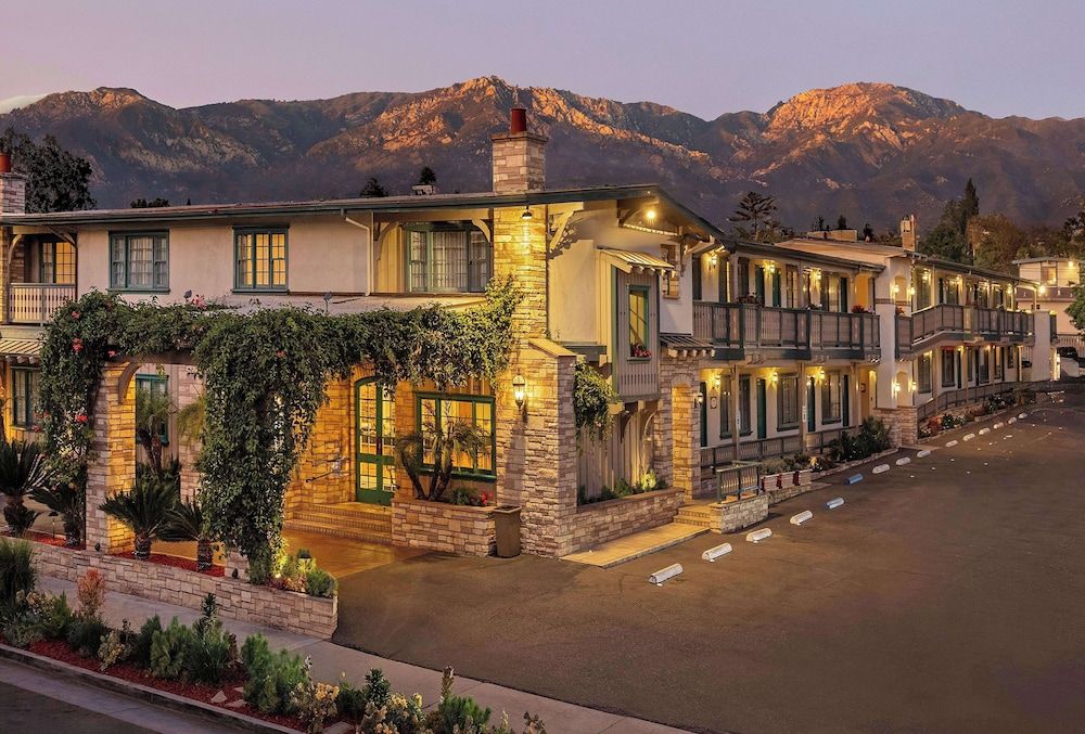Best Western Plus Santa Barbara 1