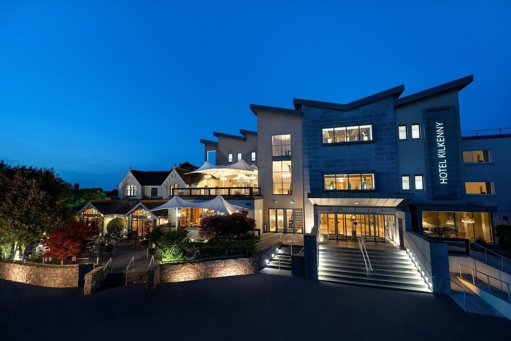 Hotel Kilkenny 1