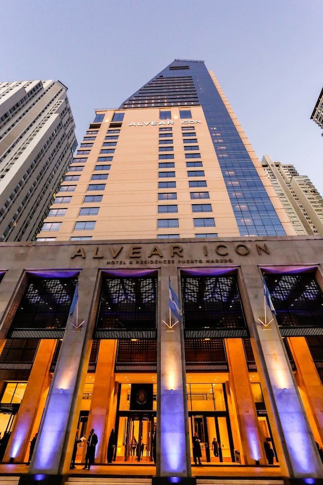 Alvear Icon Hotel 1