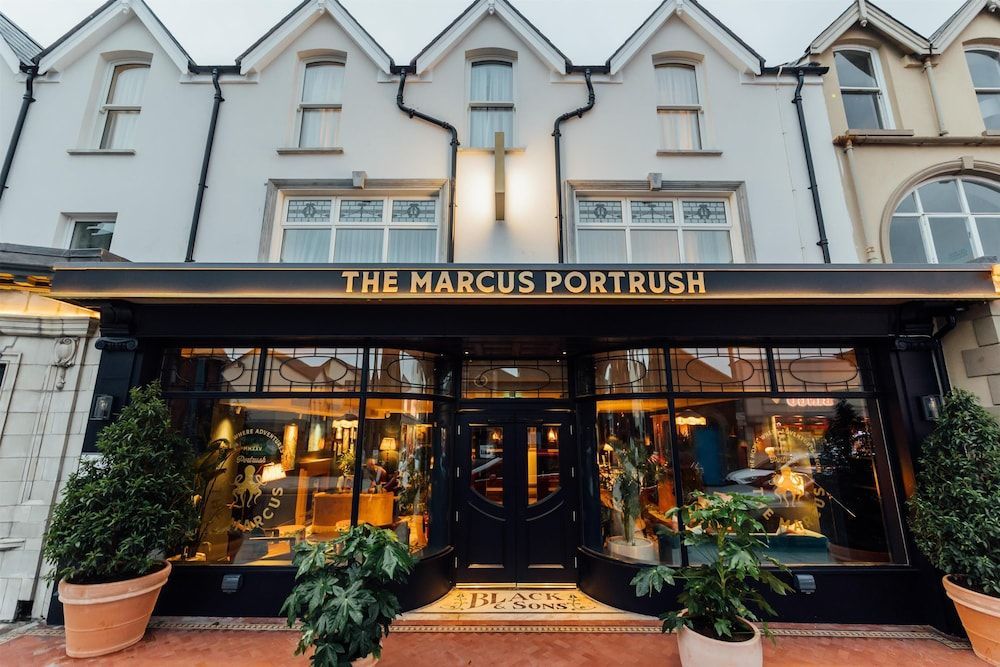 The Marcus Portrush, Tapestry Collection By Hilton 1