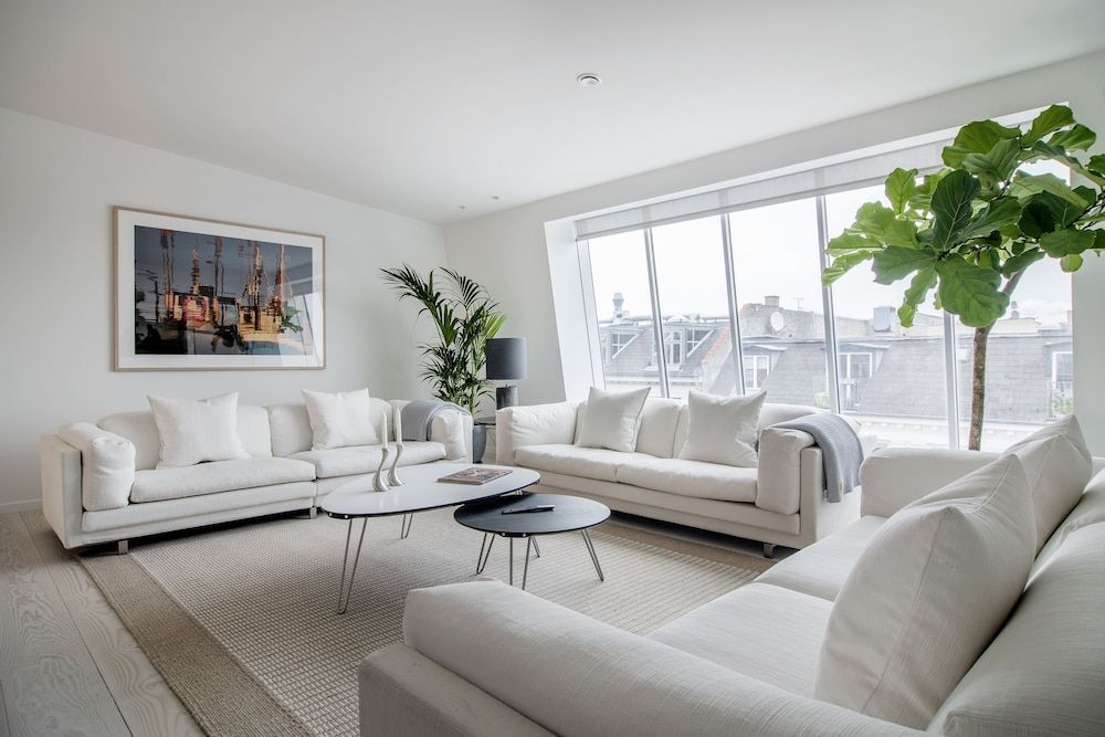 Dinesen Collection Luxury Condos 1