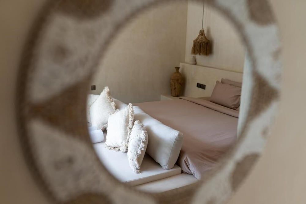 Mayiki Boutique Hotel 1