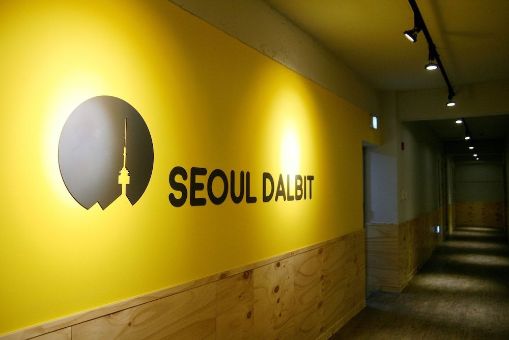 Seoul Dalbit Dongdaemun Guesthouse 1