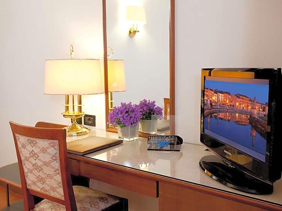 Hotel Marconi 2