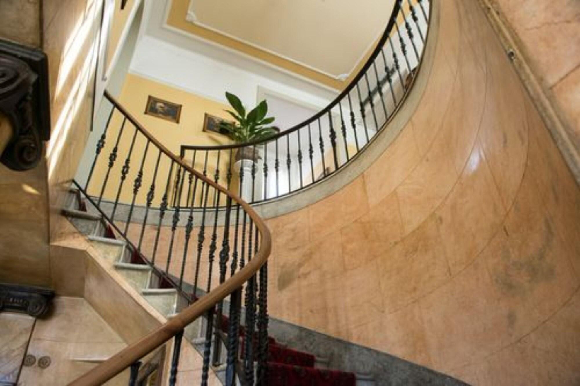 Hotel Olivedo 2