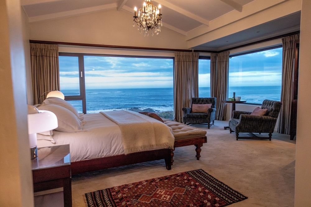 Schulphoek Seafront Boutique Hotel 1
