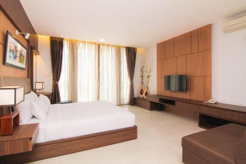 Rozelle by d'best hospitality 1
