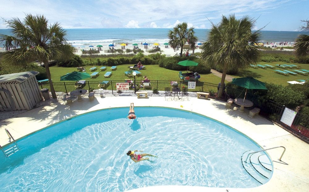 Palms Resort 1
