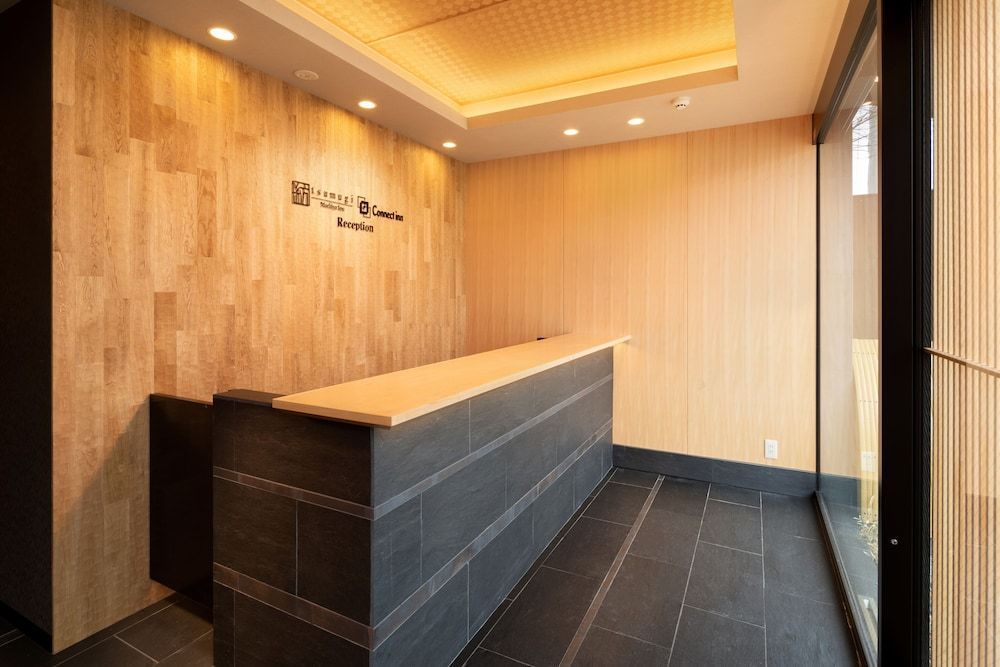 Connect inn Shichijo-Kamogawa 2