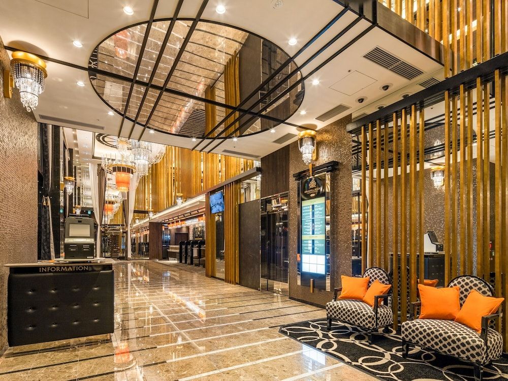 APA Hotel & Resort Roppongi Ekihigashi 2