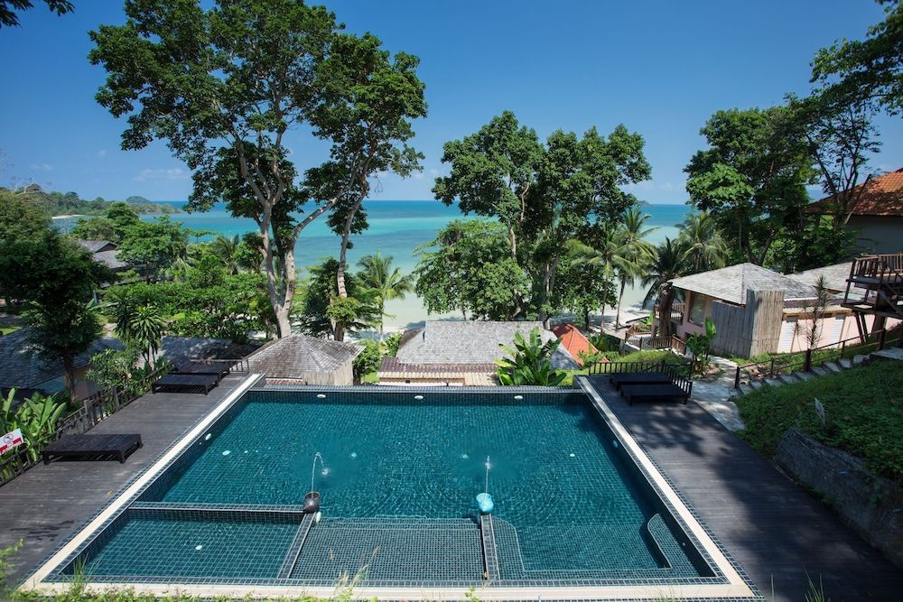 Siam Bay Resort Koh Chang 1