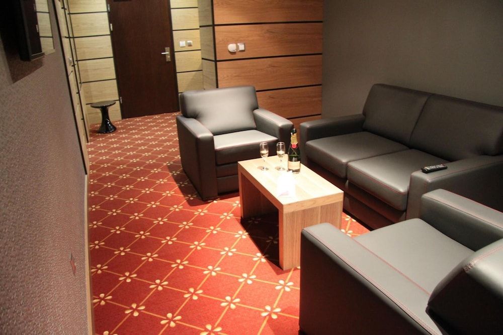 Hotel Dunajec 2