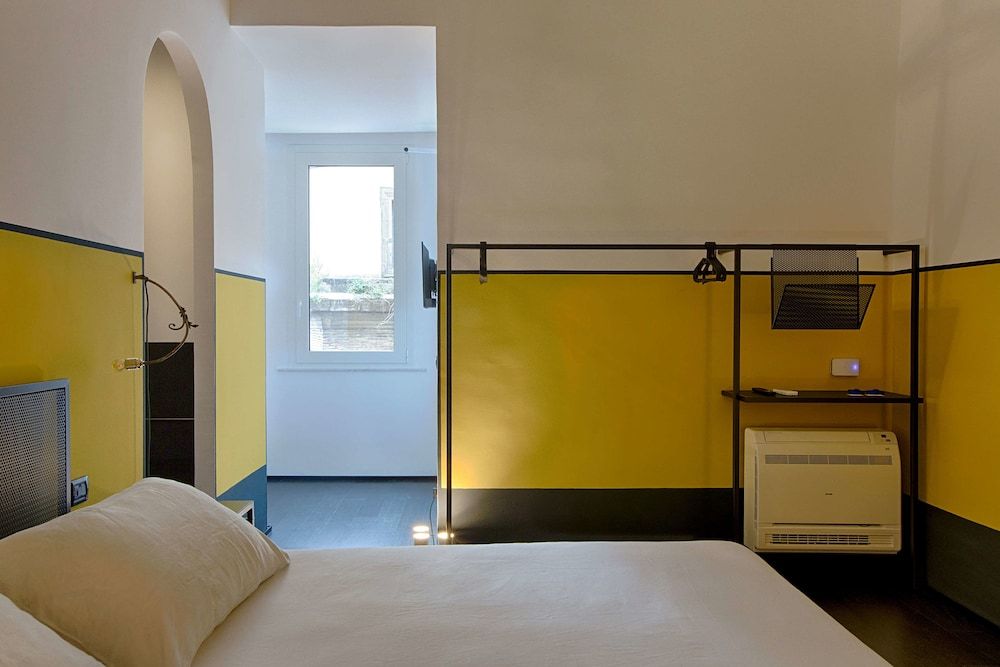 Tutt 'e Sant Luxury Rooms 2