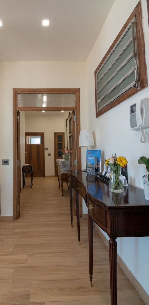 Santa Caterina B&B 2