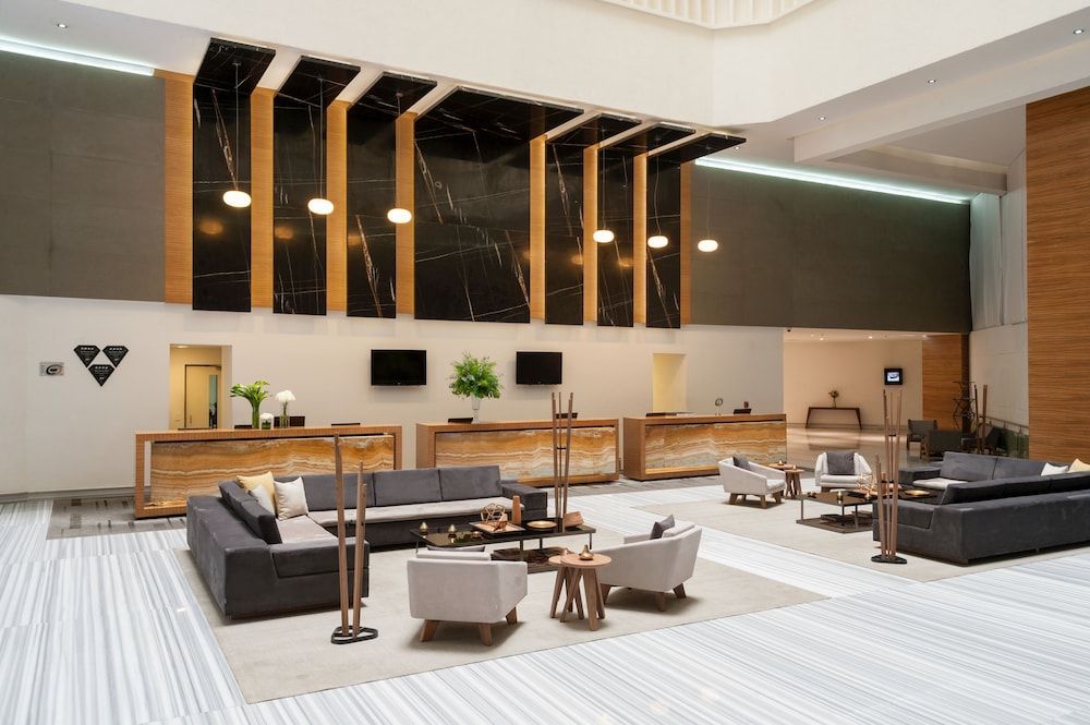 InterContinental Hotels PRESIDENTE GUADALAJARA by IHG 1