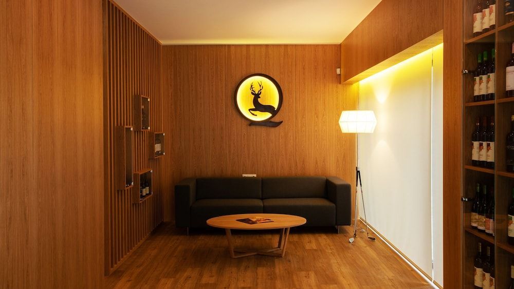 Agrinho Suites & Spa Gerês 2