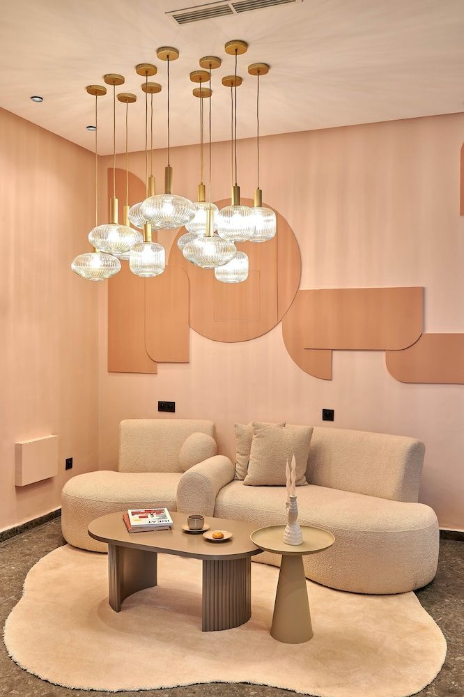 StayHere Casablanca - Maarif Lifestyle Suites 2