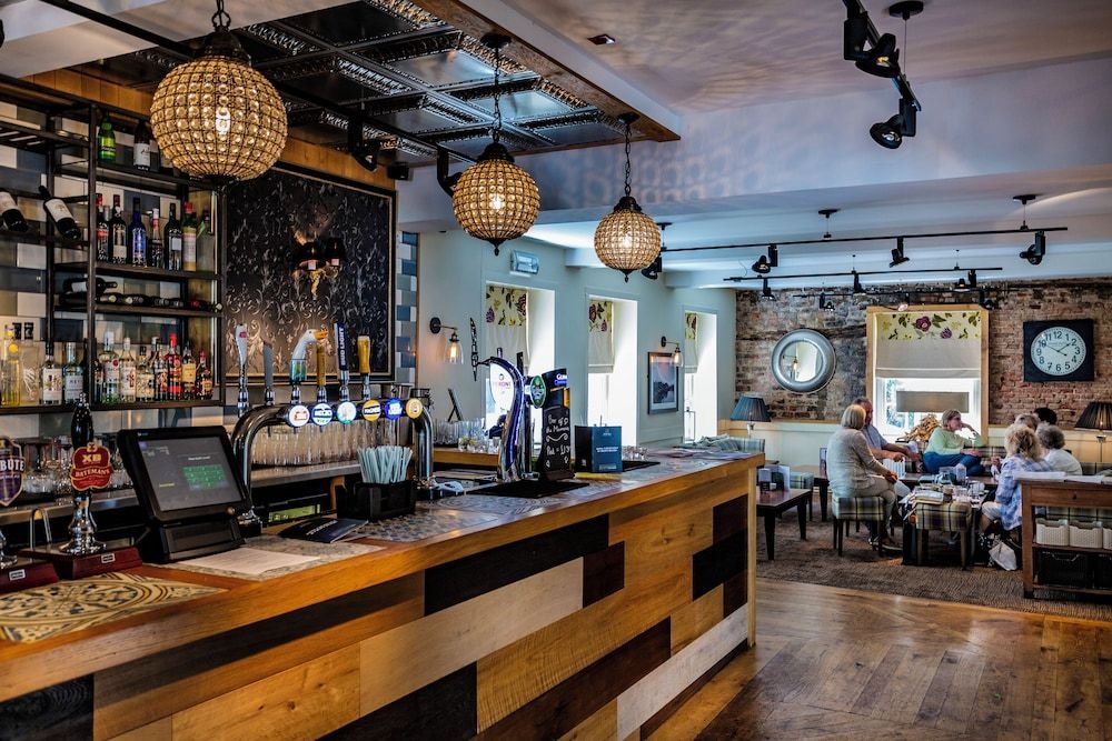 The White Hart Hotel, Boston, Lincolnshire - The Coaching Inn Group 2