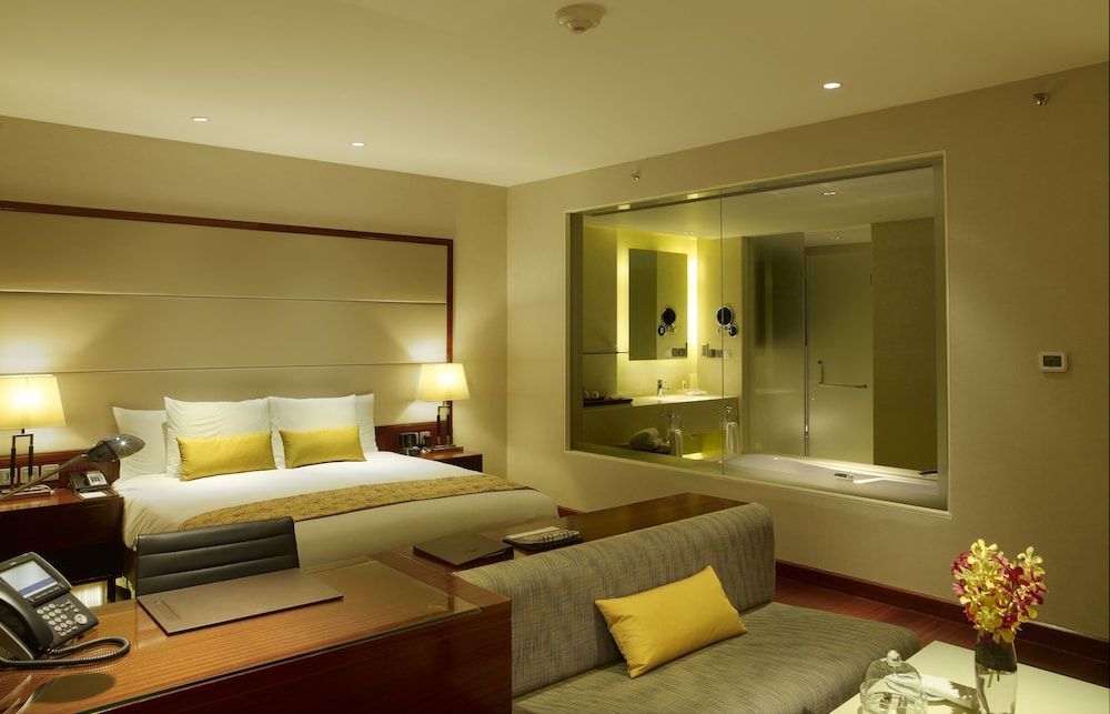 Crowne Plaza KOCHI by IHG 2