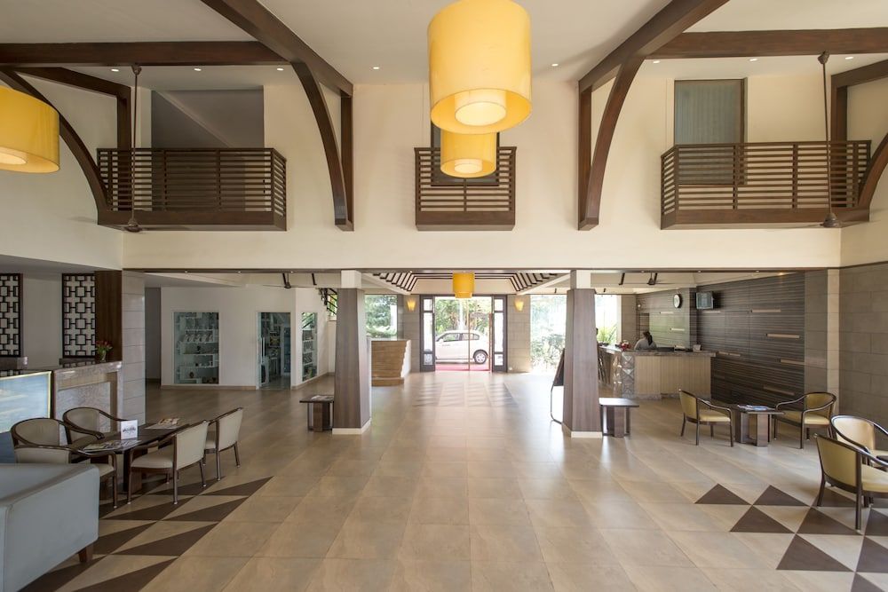 Nanu Beach Resort & Spa 2