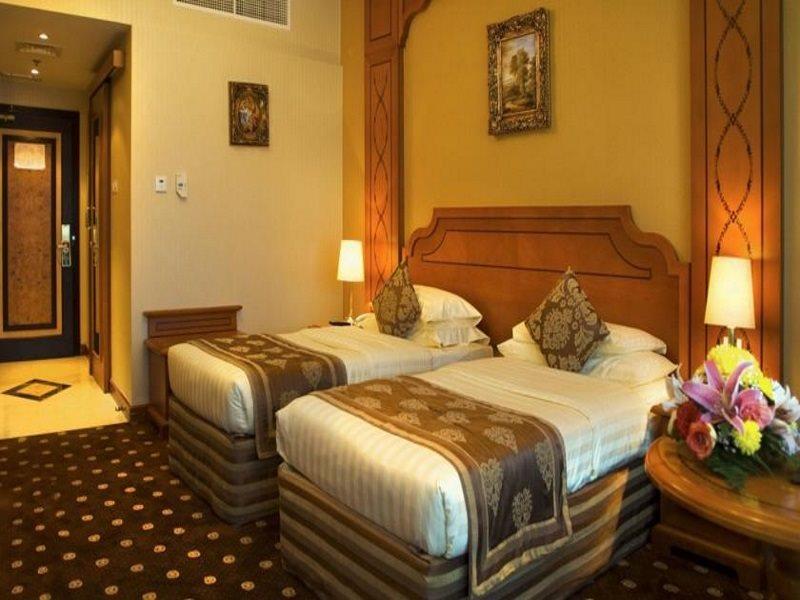 EMIRATES CONCORDE HOTEL AND SUITES (EX-DUBAI CONCORDE) 2