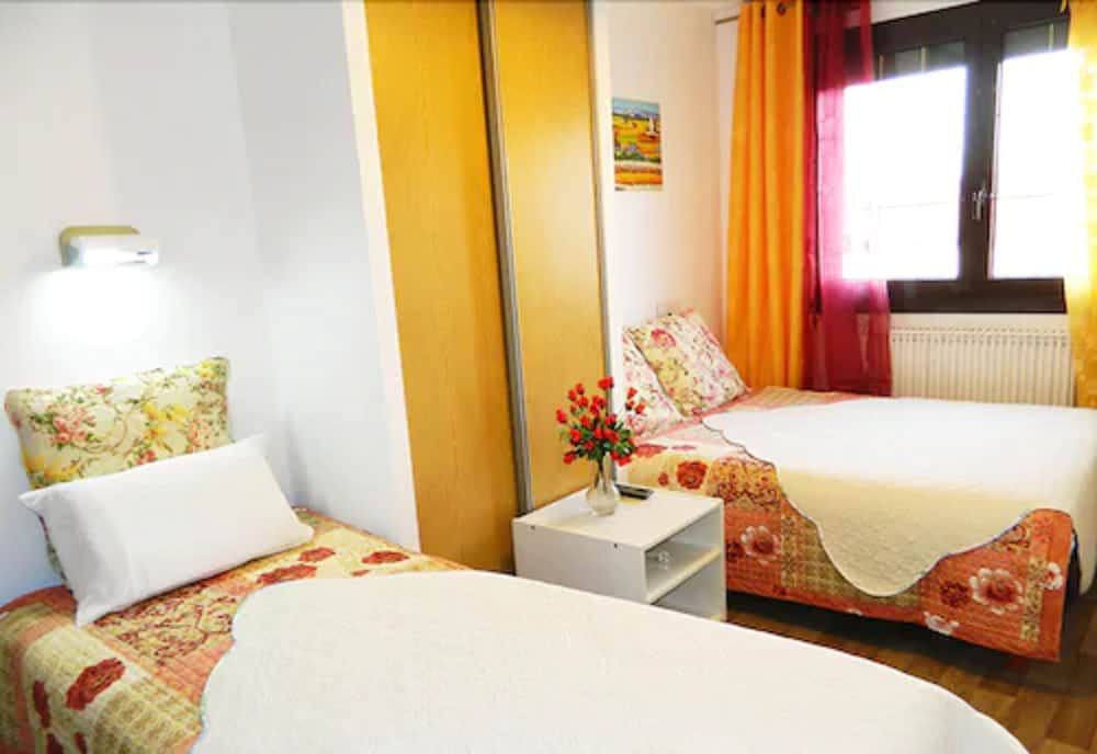 Hotel Paris Star 2