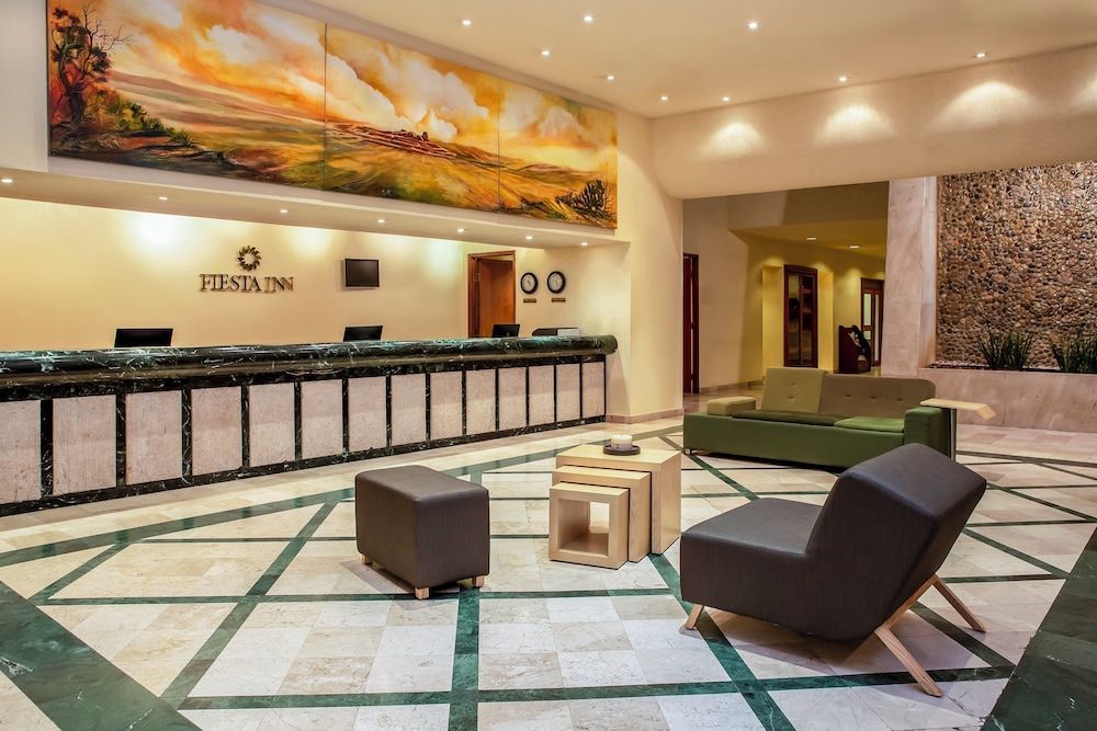 Fiesta Inn Ciudad Juarez 2